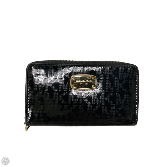 Wallet Designer By Michael Kors, Size: Medium