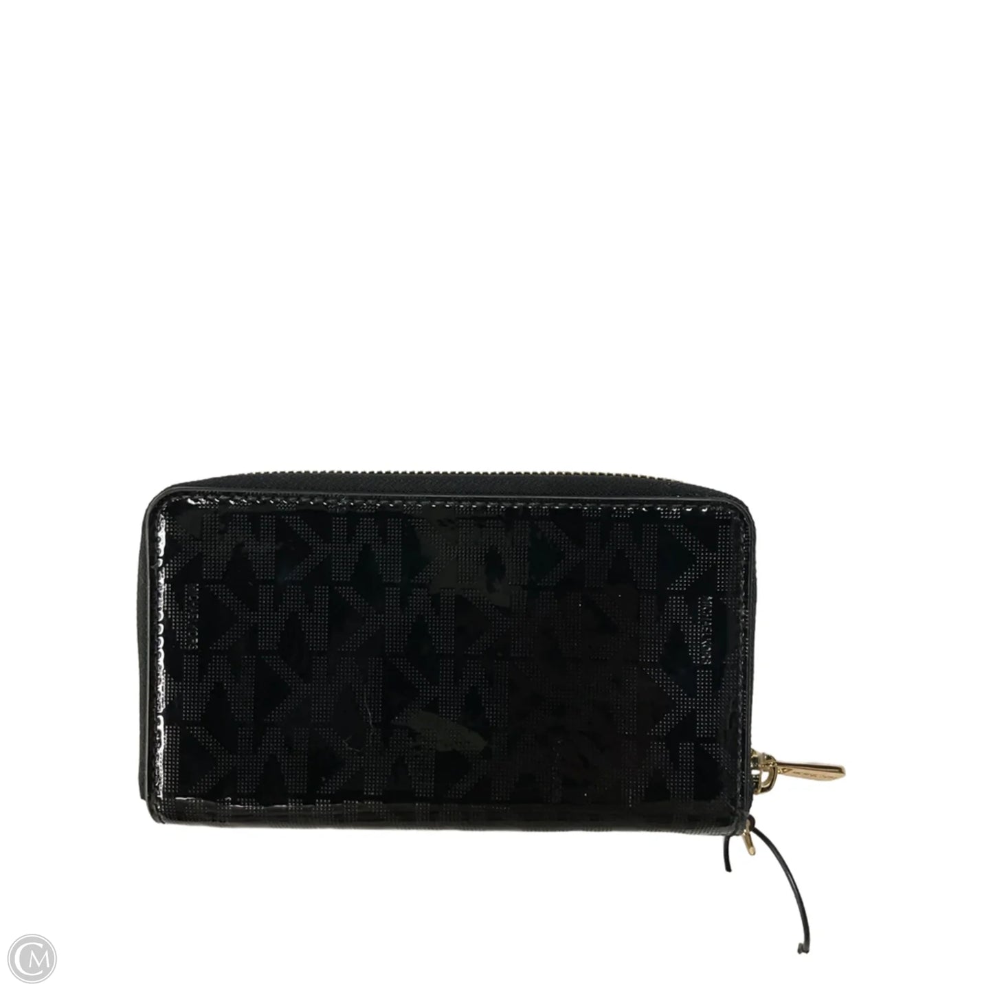 Wallet Designer By Michael Kors, Size: Medium