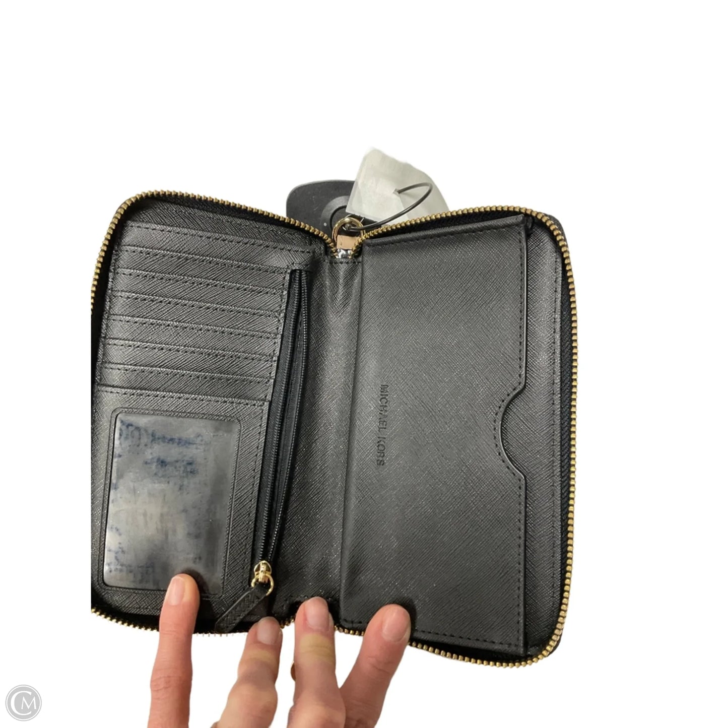 Wallet Designer By Michael Kors, Size: Medium