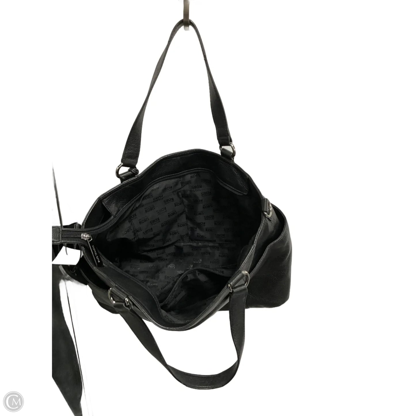 Handbag Designer By Michael Kors, Size: Large