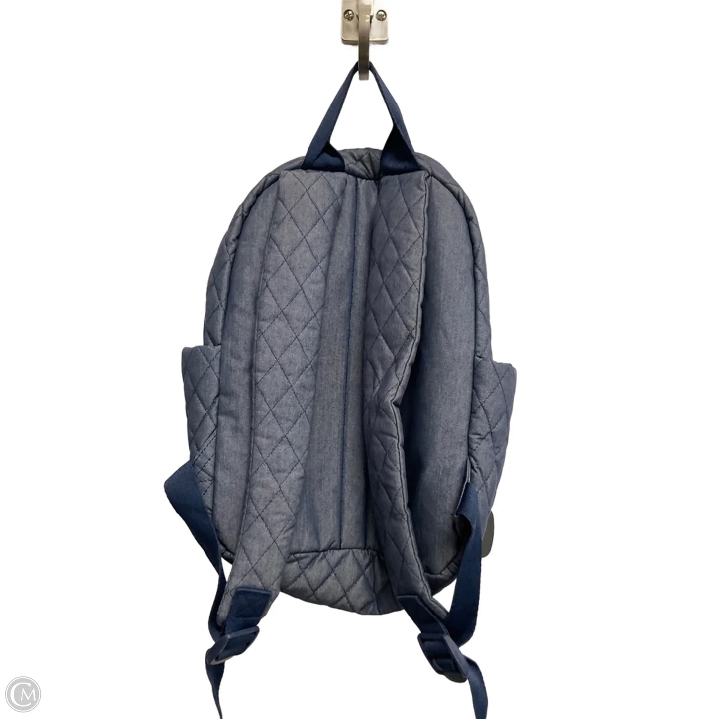 Backpack By Vera Bradley, Size: Small