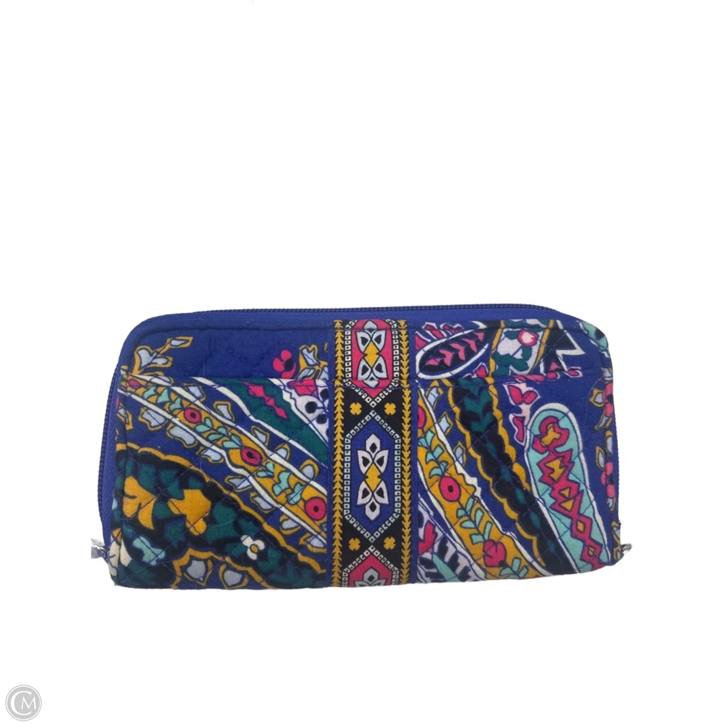 Wallet By Vera Bradley, Size: Medium