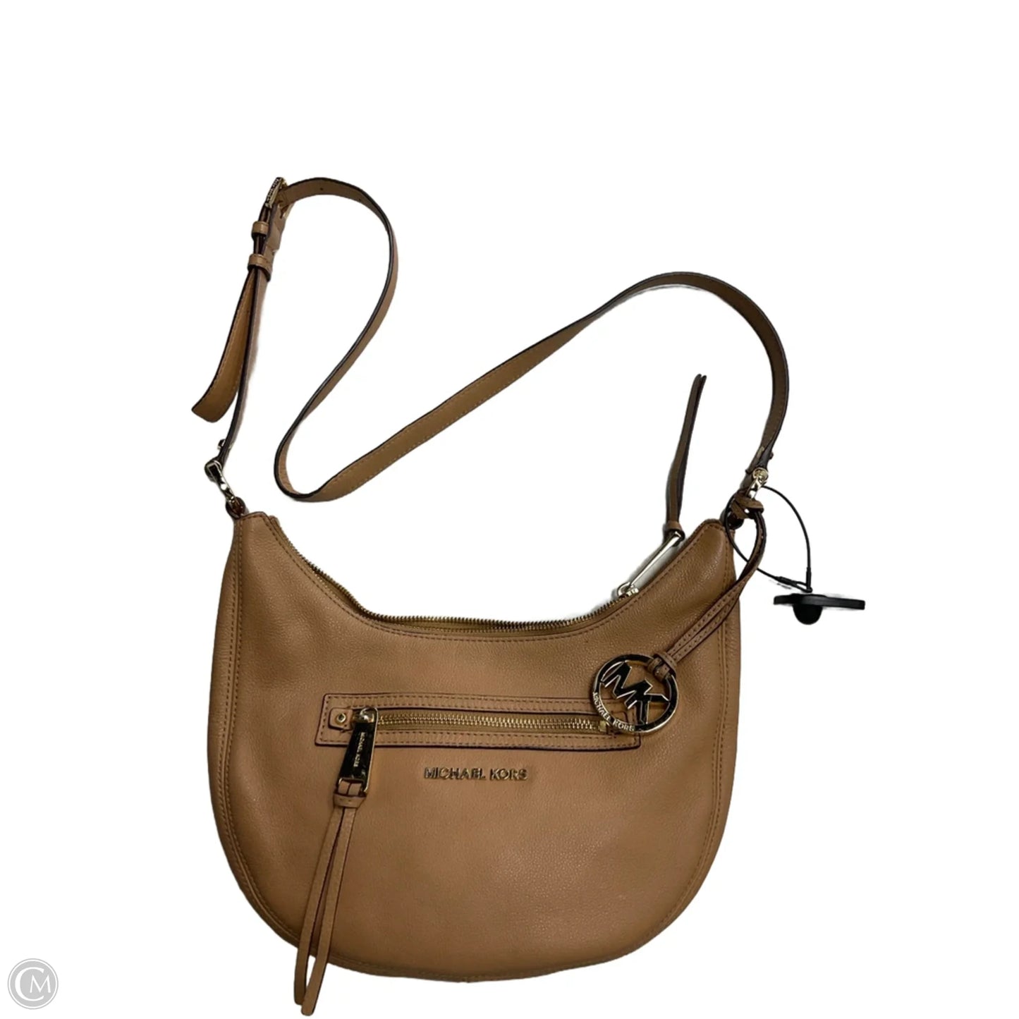 Handbag Designer By Michael Kors, Size: Small