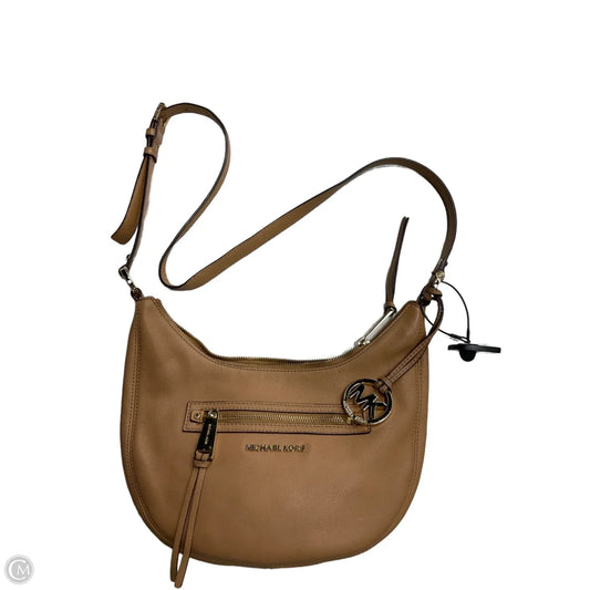 Handbag Designer By Michael Kors, Size: Small