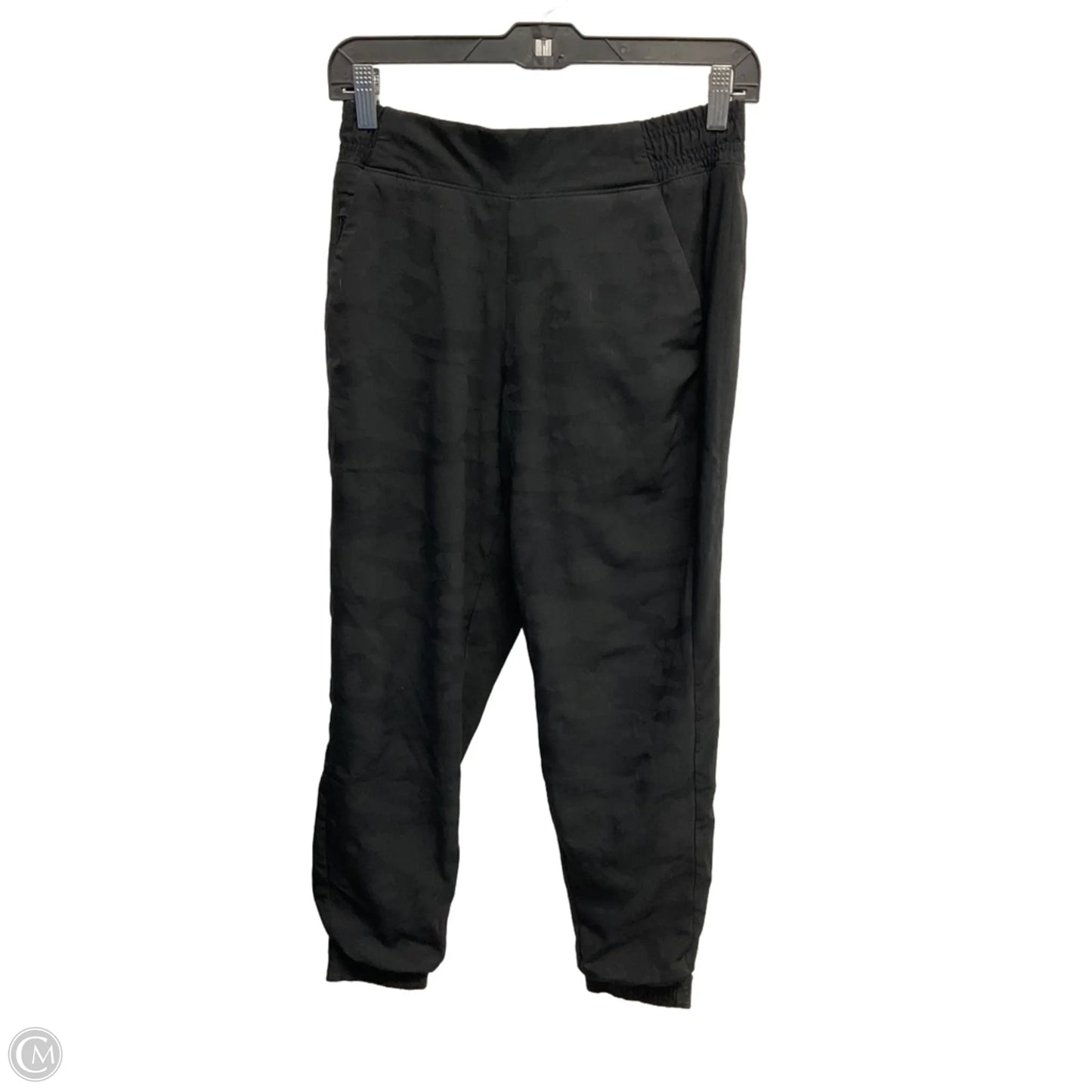 Athletic Pants By Athleta In Black, Size: Xsp