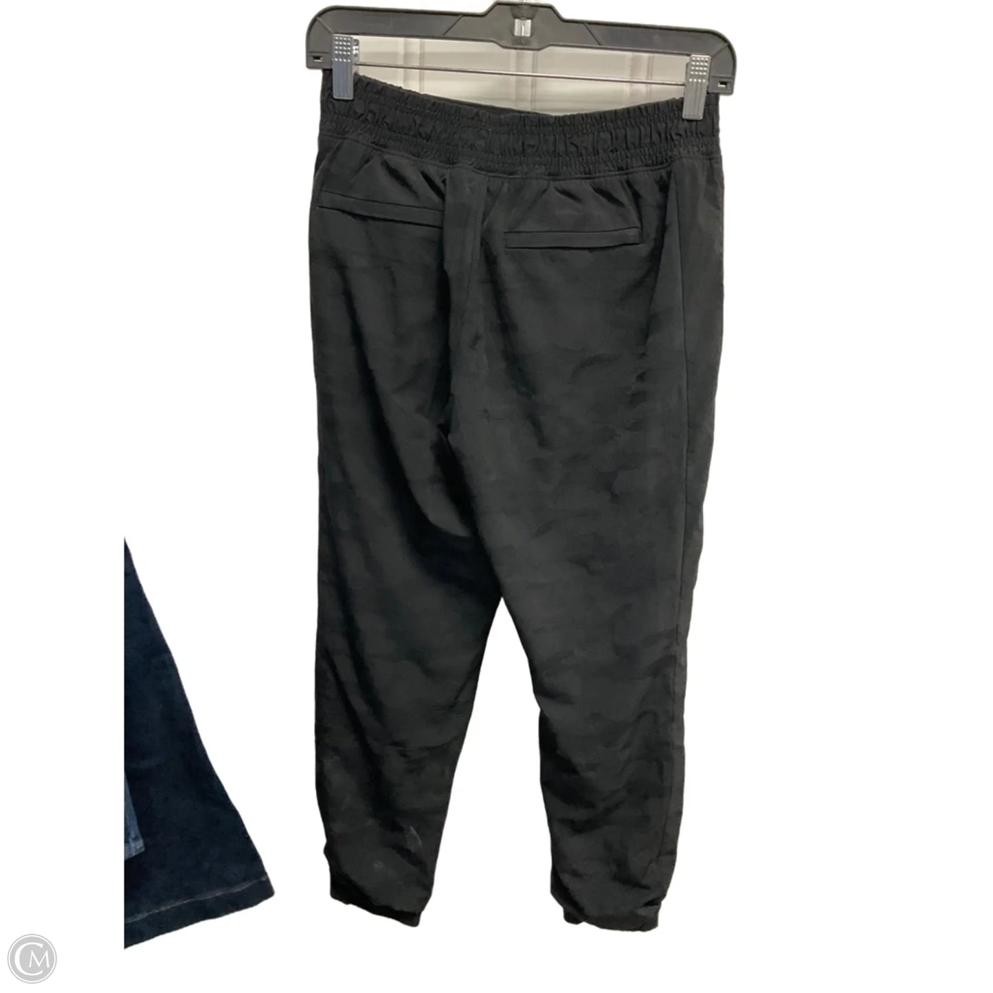 Athletic Pants By Athleta In Black, Size: Xsp