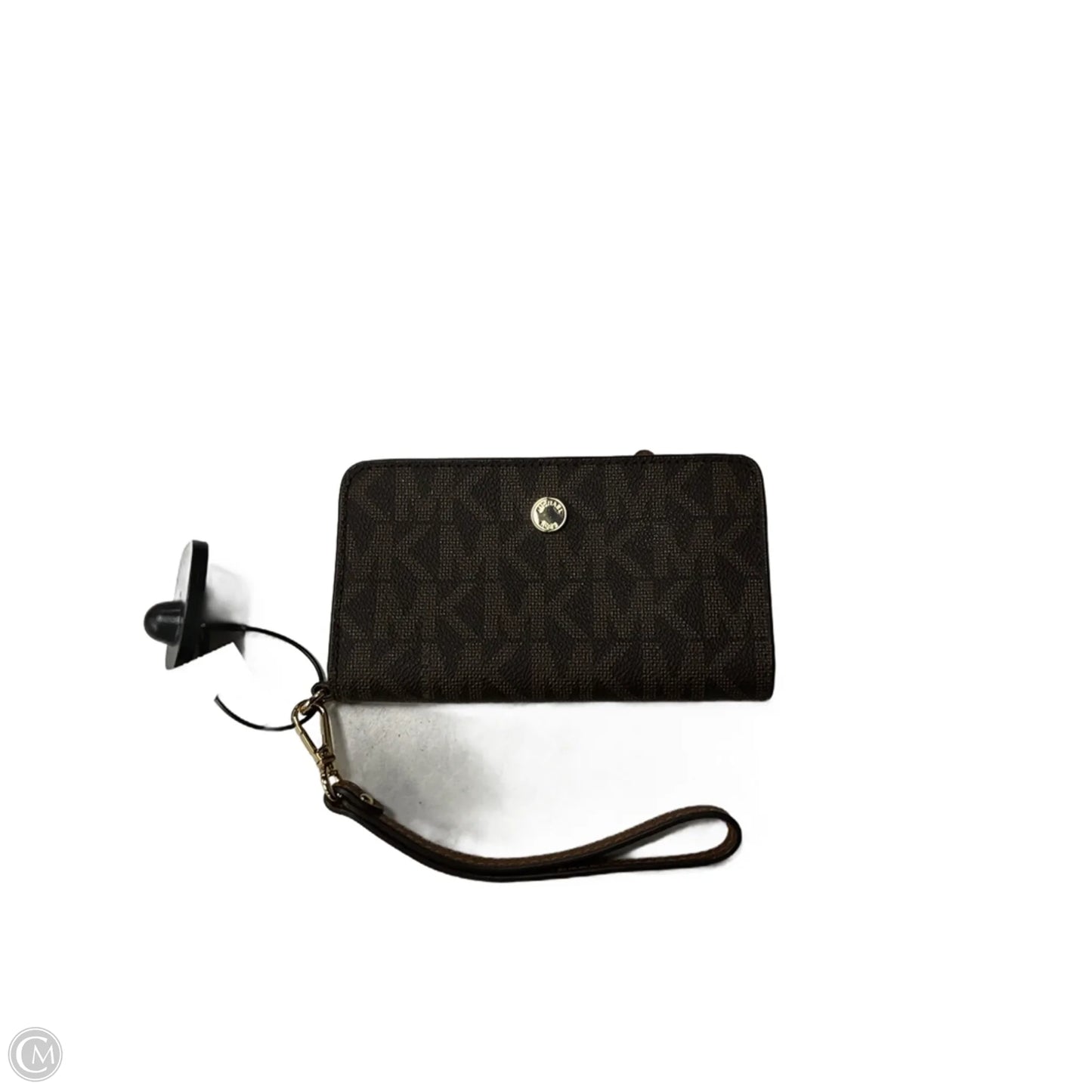 Wristlet Designer By Michael By Michael Kors, Size: Small