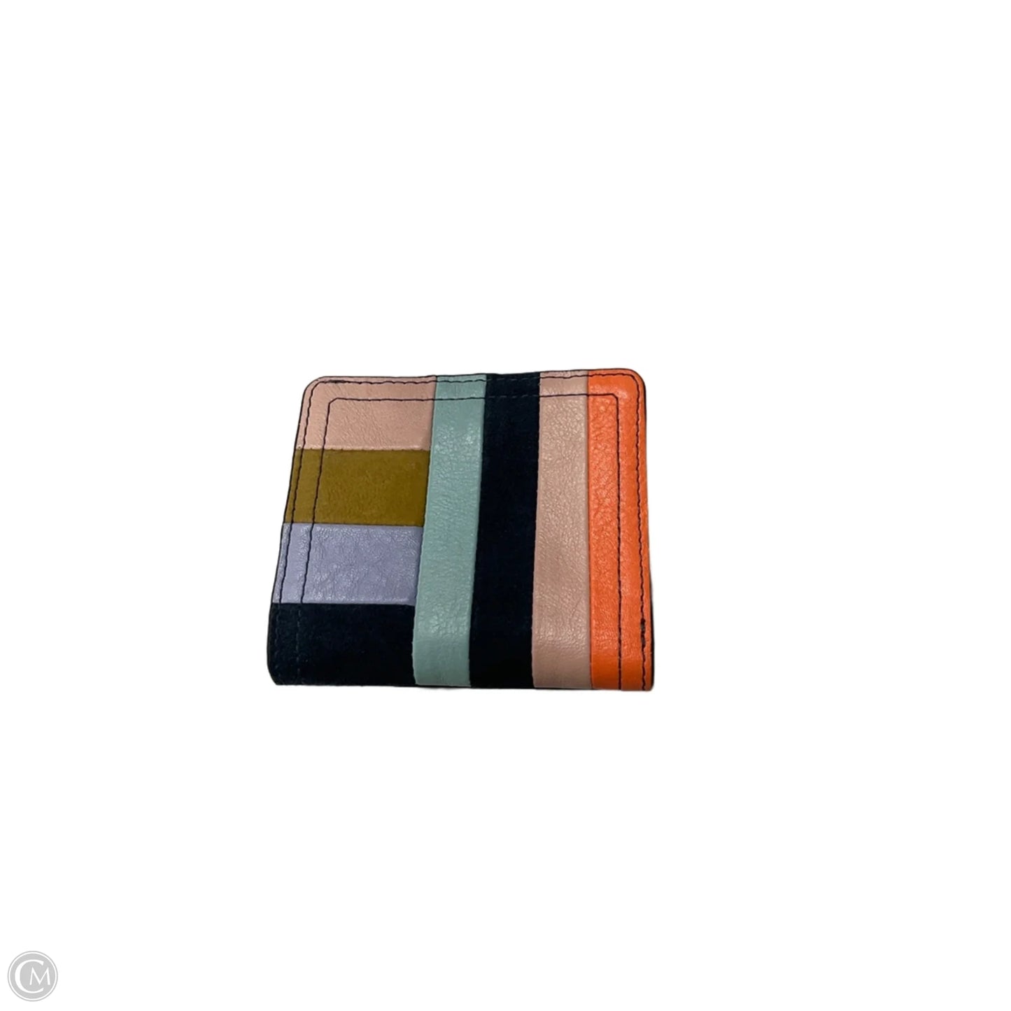 Wallet By Fossil, Size: Small