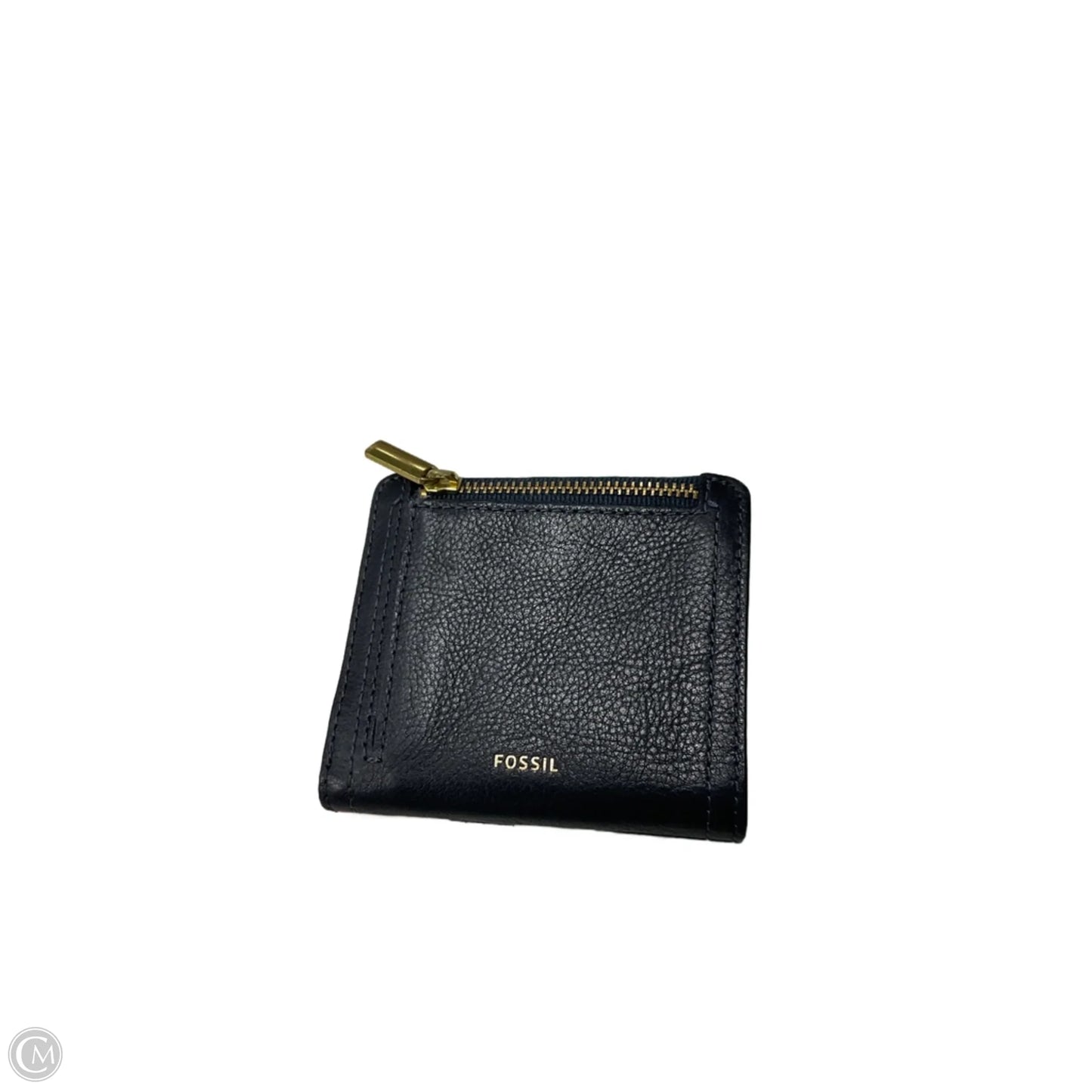 Wallet By Fossil, Size: Small