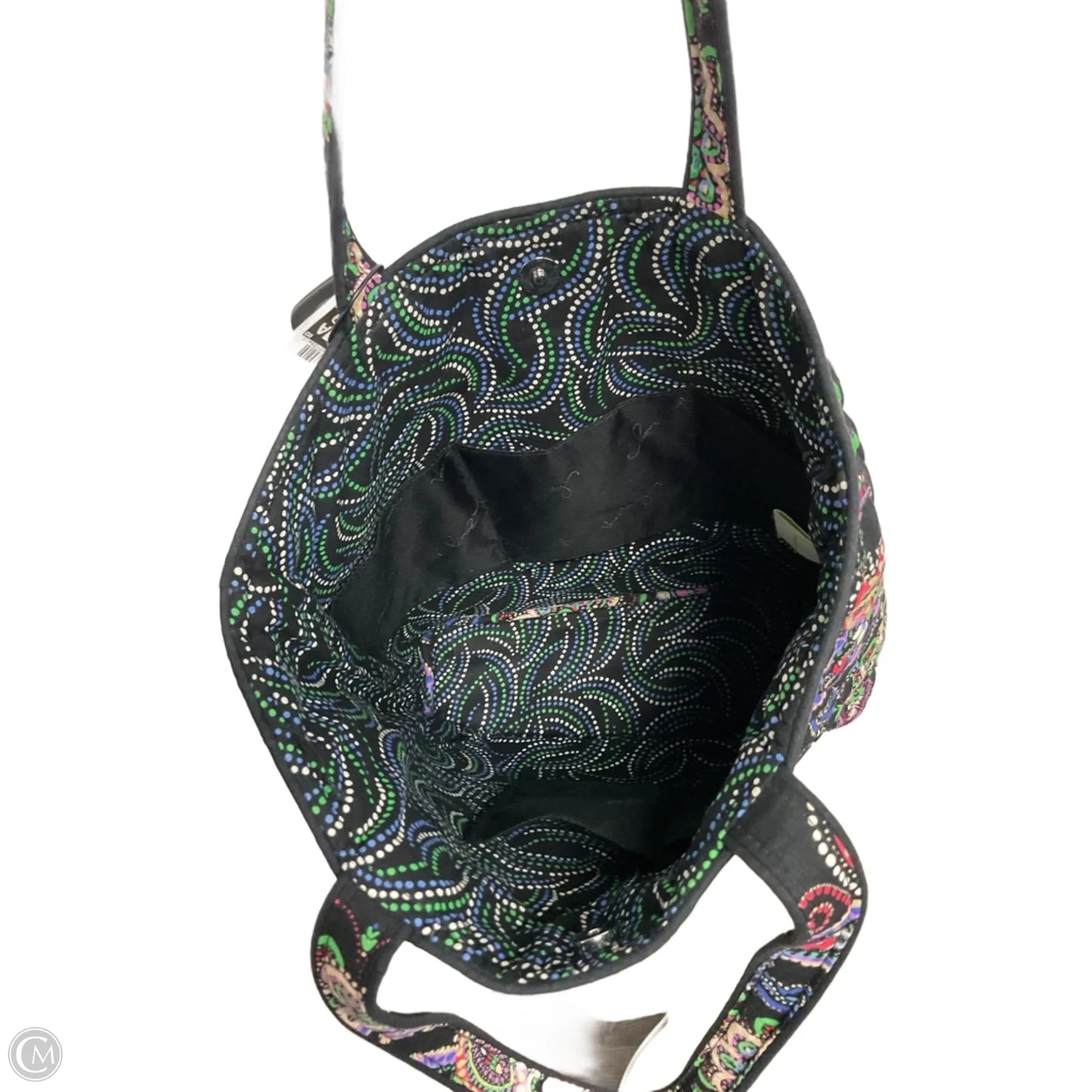 Tote By Vera Bradley, Size: Medium