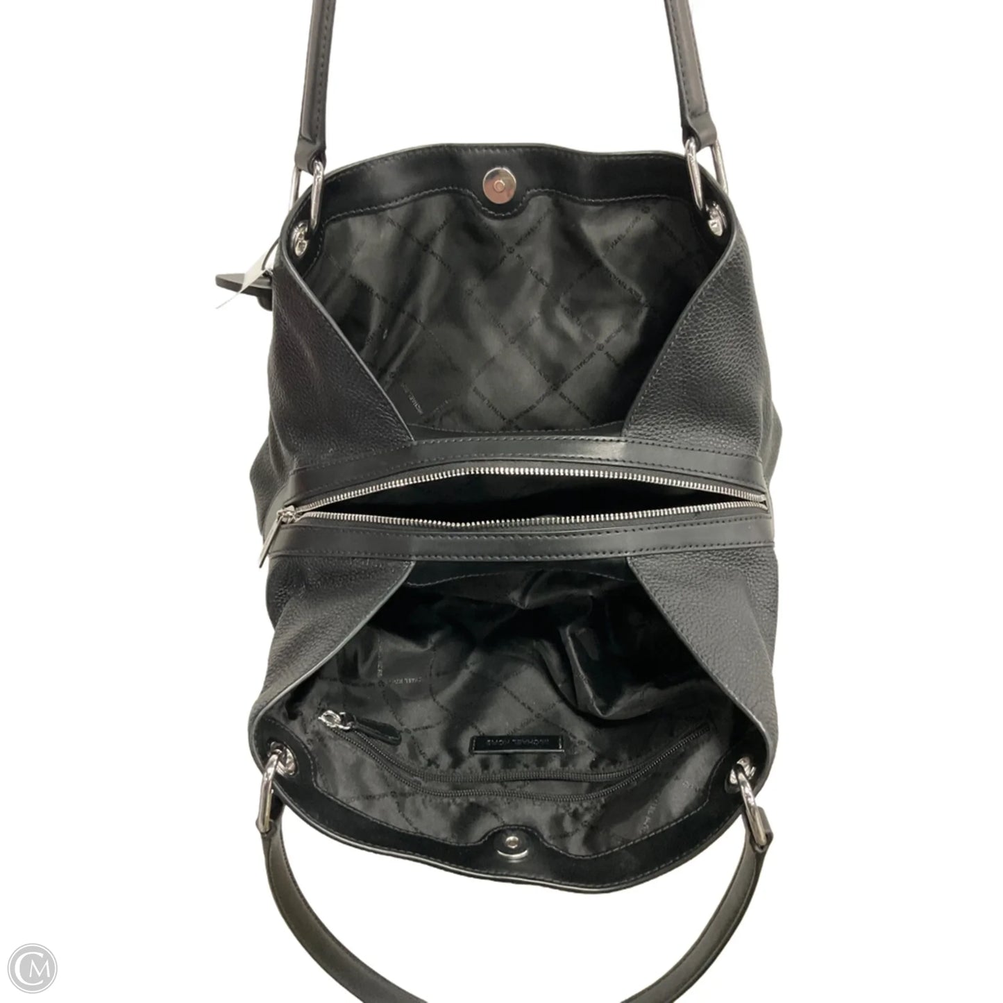 Handbag Designer By Michael Kors, Size: Medium