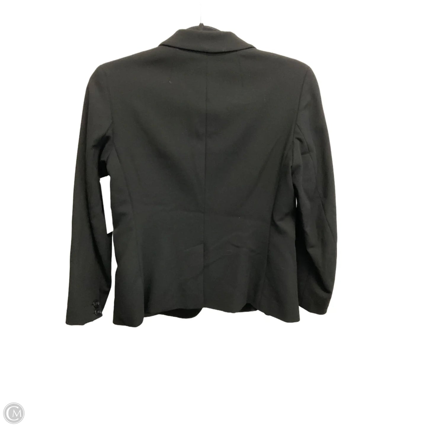 Blazer By Talbots In Black, Size: Sp