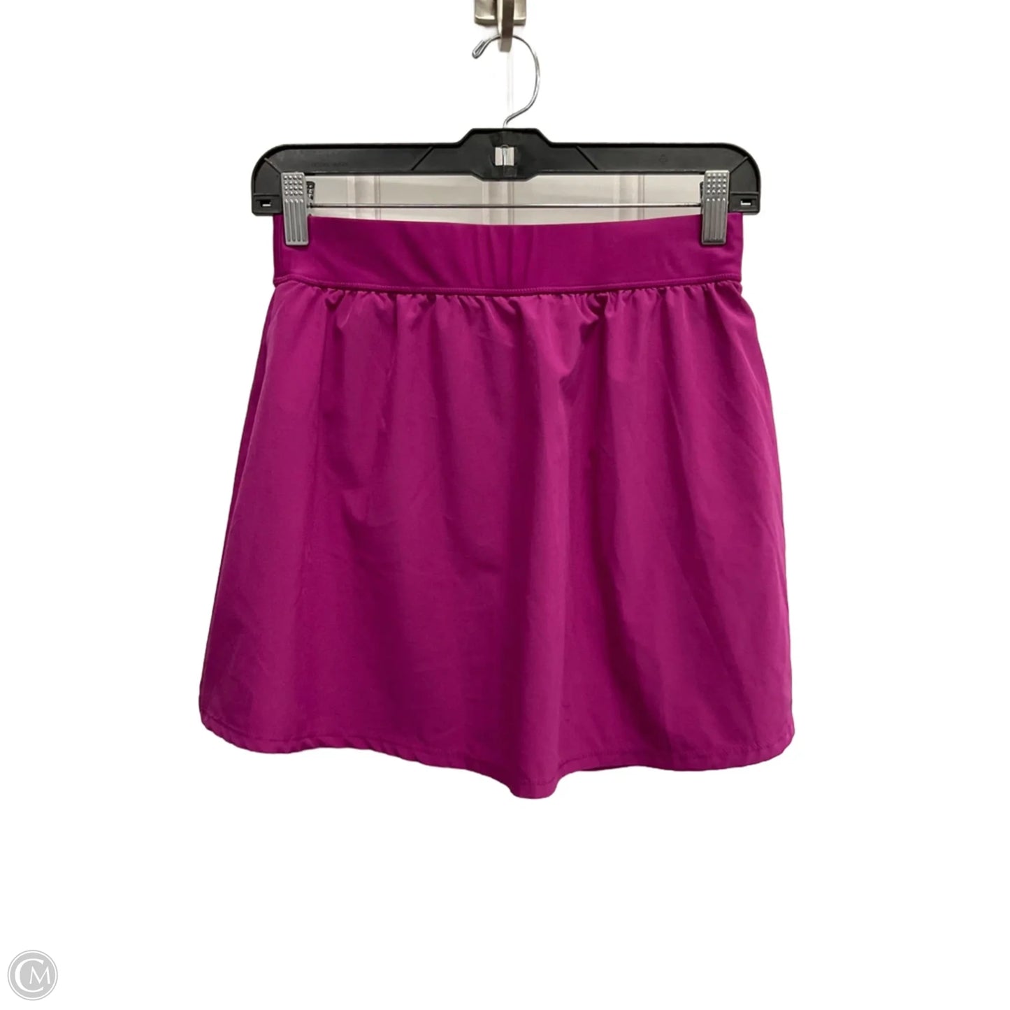 Athletic Skort By Crane In Pink, Size: S
