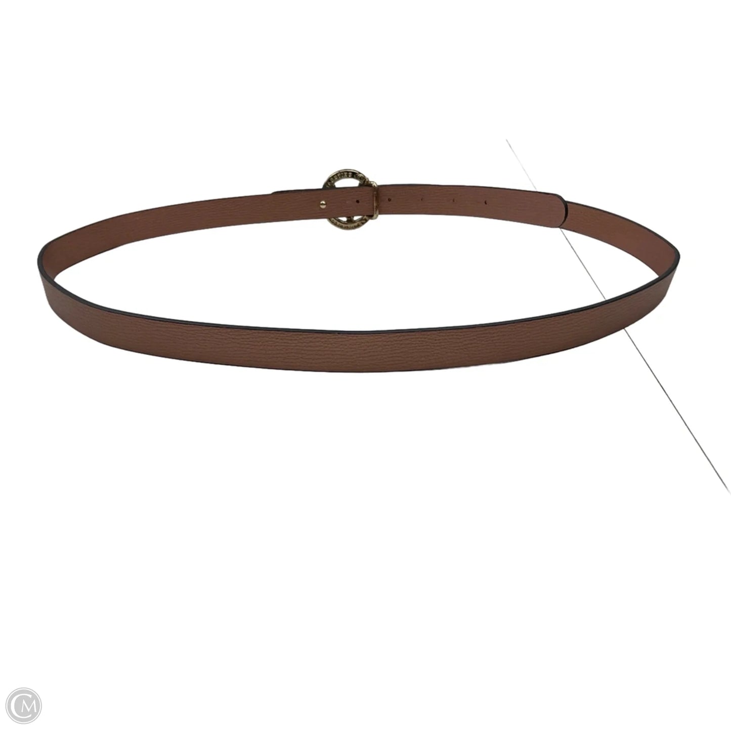 Belt Designer By Valentino-mario, Size: Large