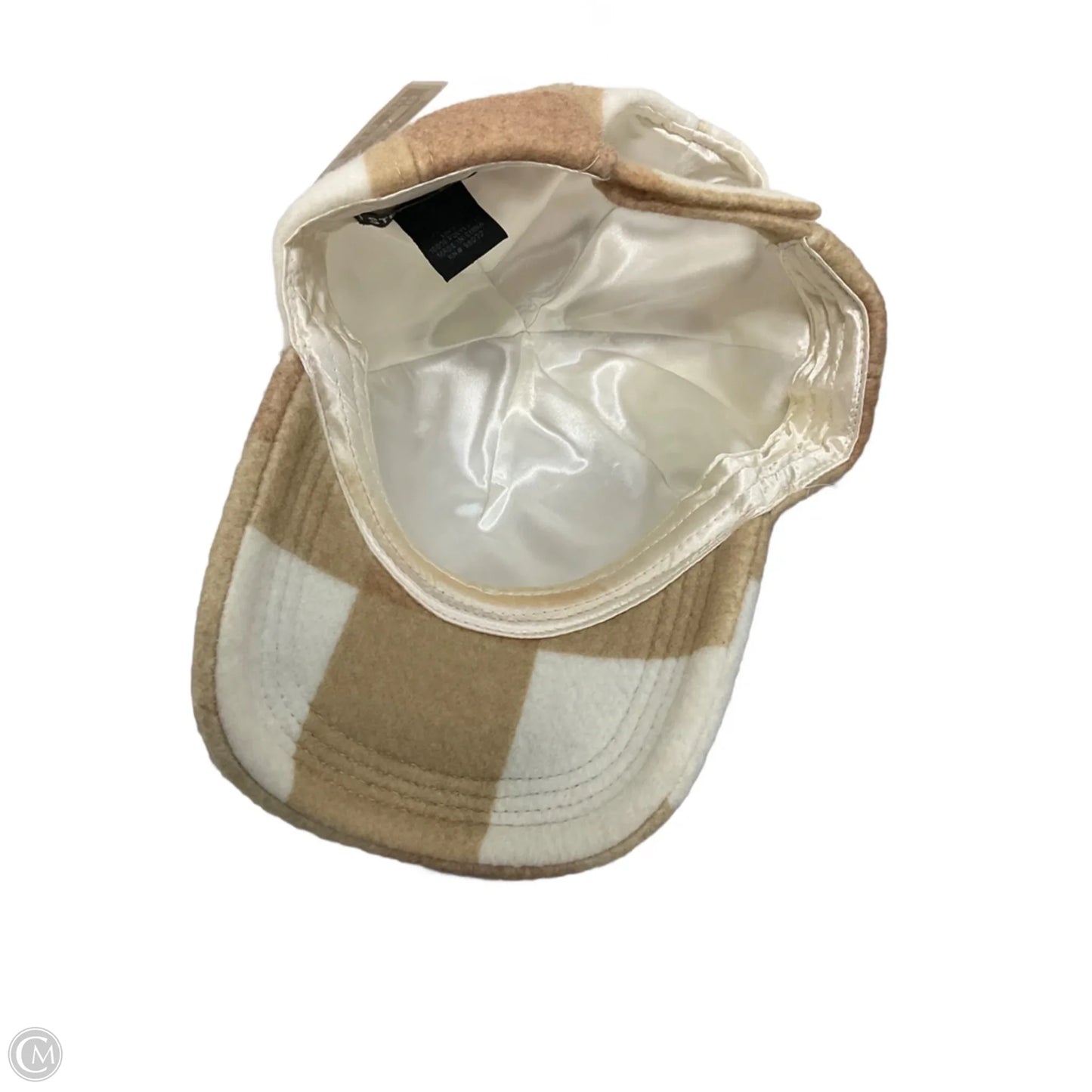 Hat Baseball Cap By Steve Madden