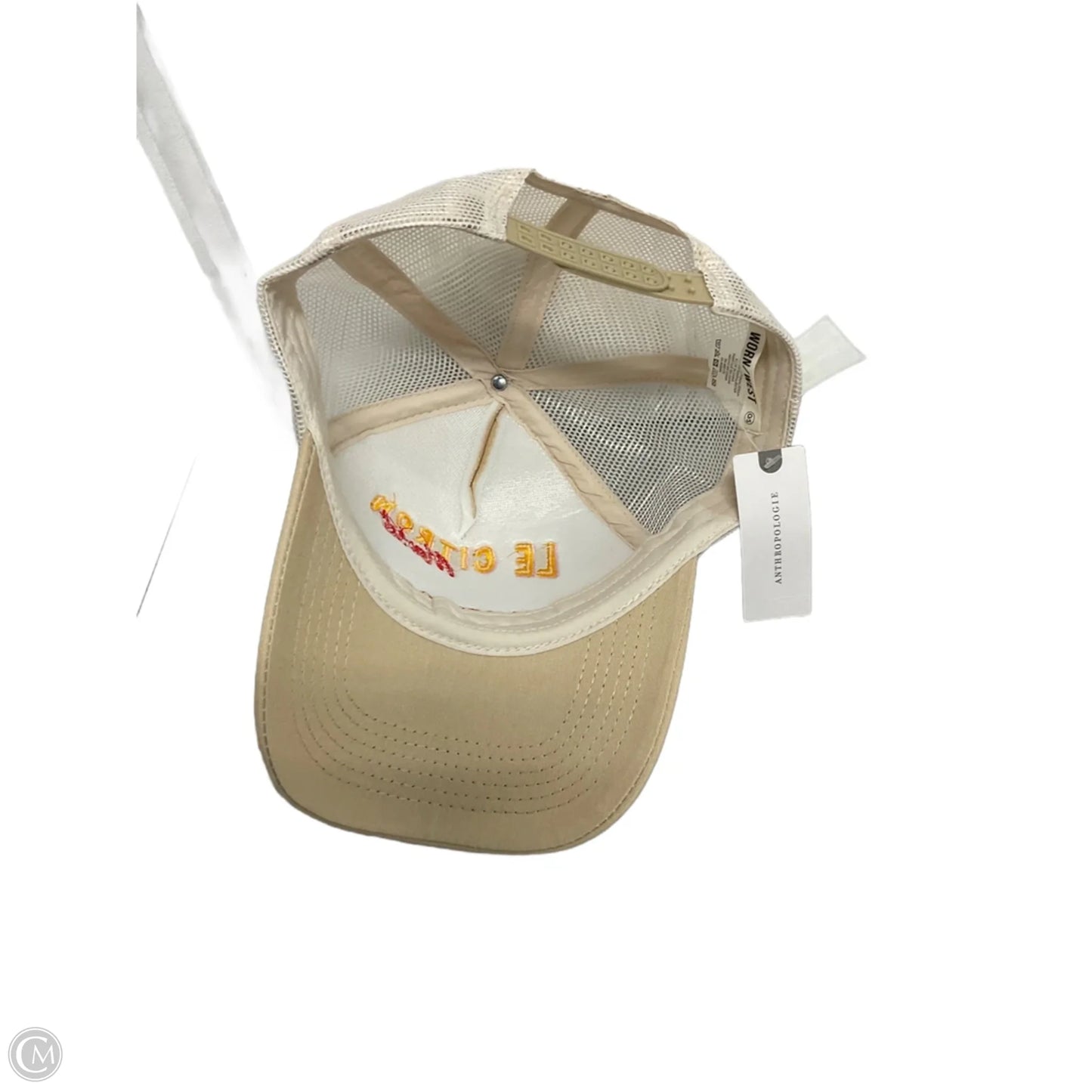 Hat Baseball Cap By Anthropologie