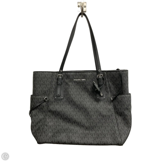 Tote Designer By Michael Kors, Size: Large