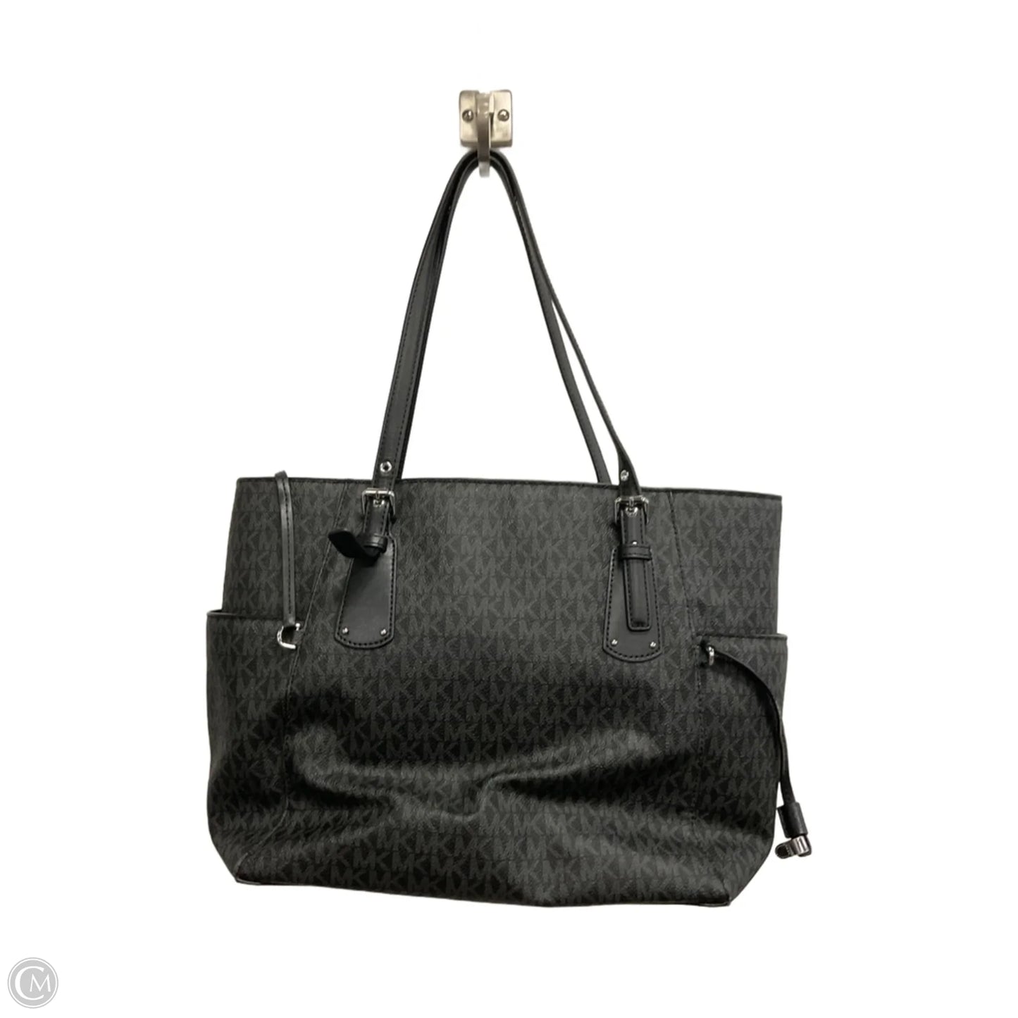 Tote Designer By Michael Kors, Size: Large