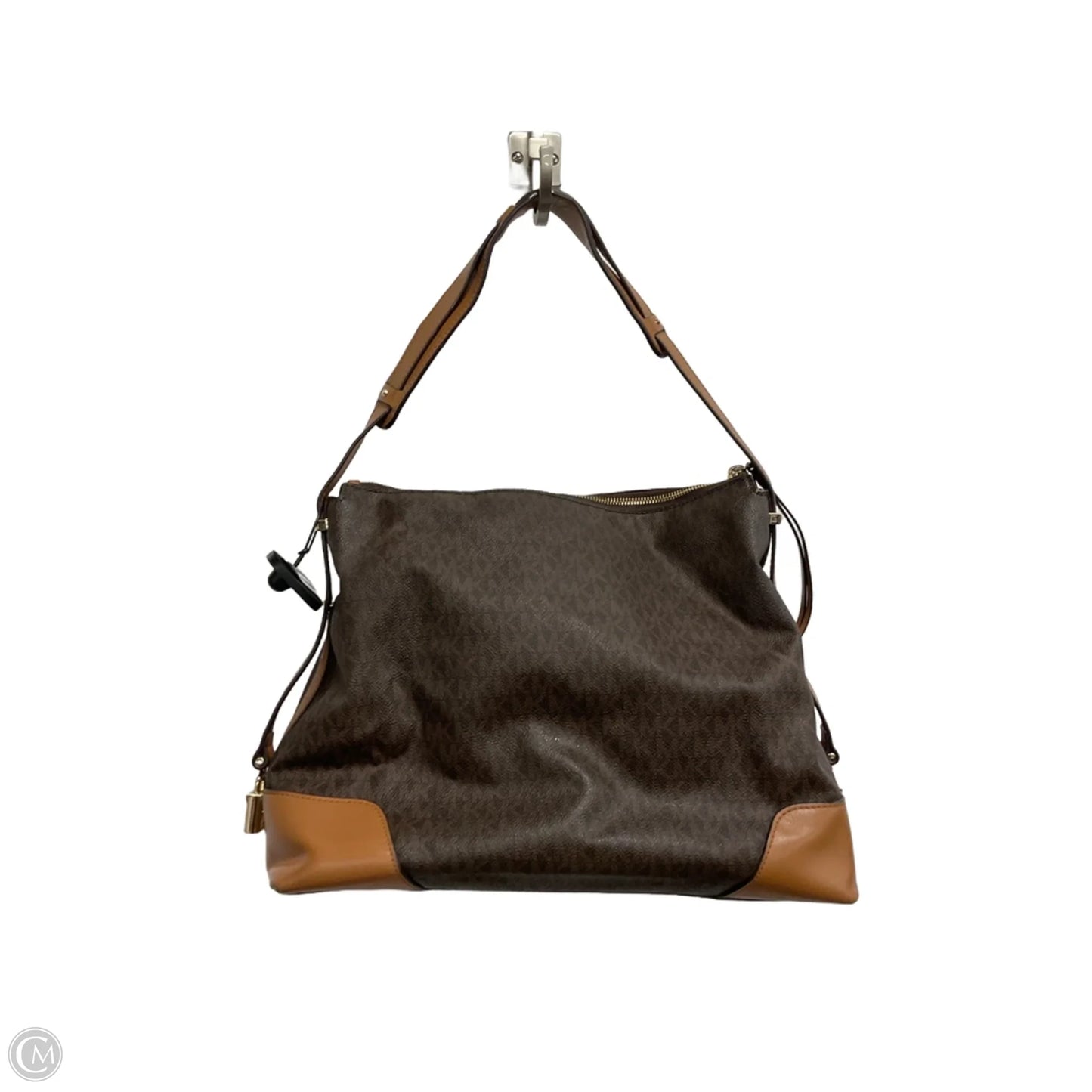 Handbag Designer By Michael Kors, Size: Large