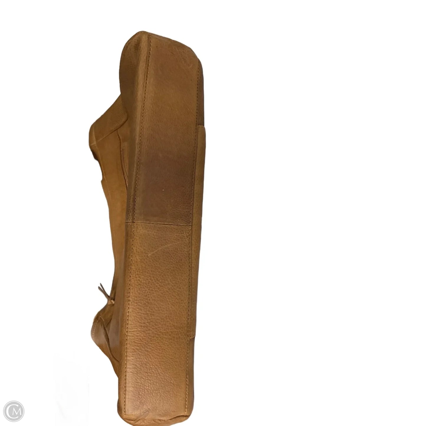 Tote Leather By Lodis, Size: Medium