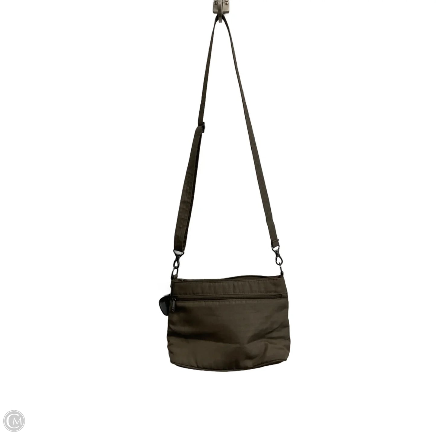 Crossbody By Lug, Size: Medium