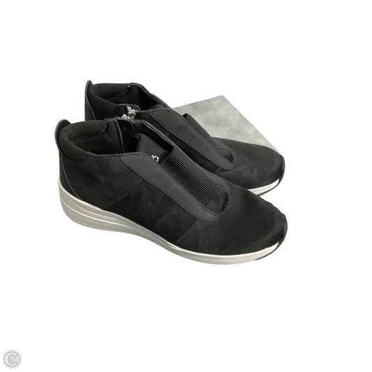 Shoes Sneakers By Ryka In Black, Size: 10