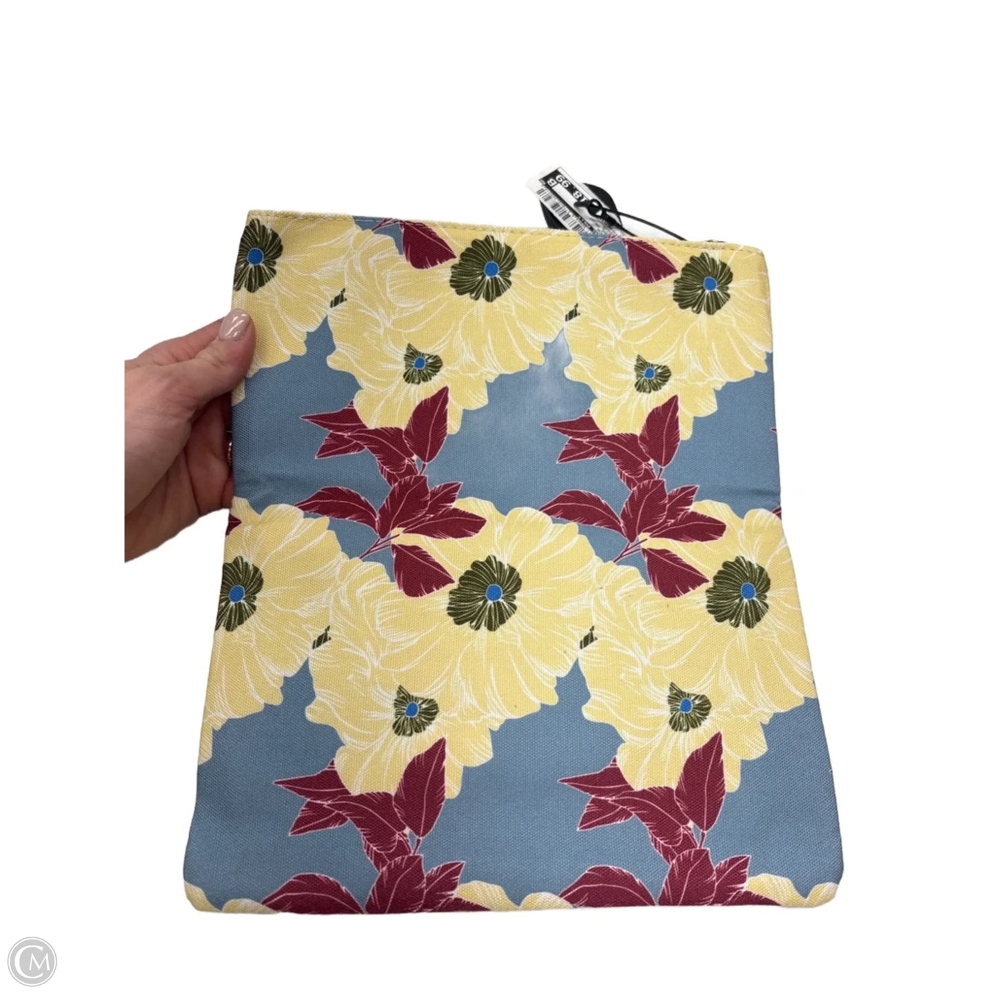 Clutch By Rachel Pally, Size: Medium