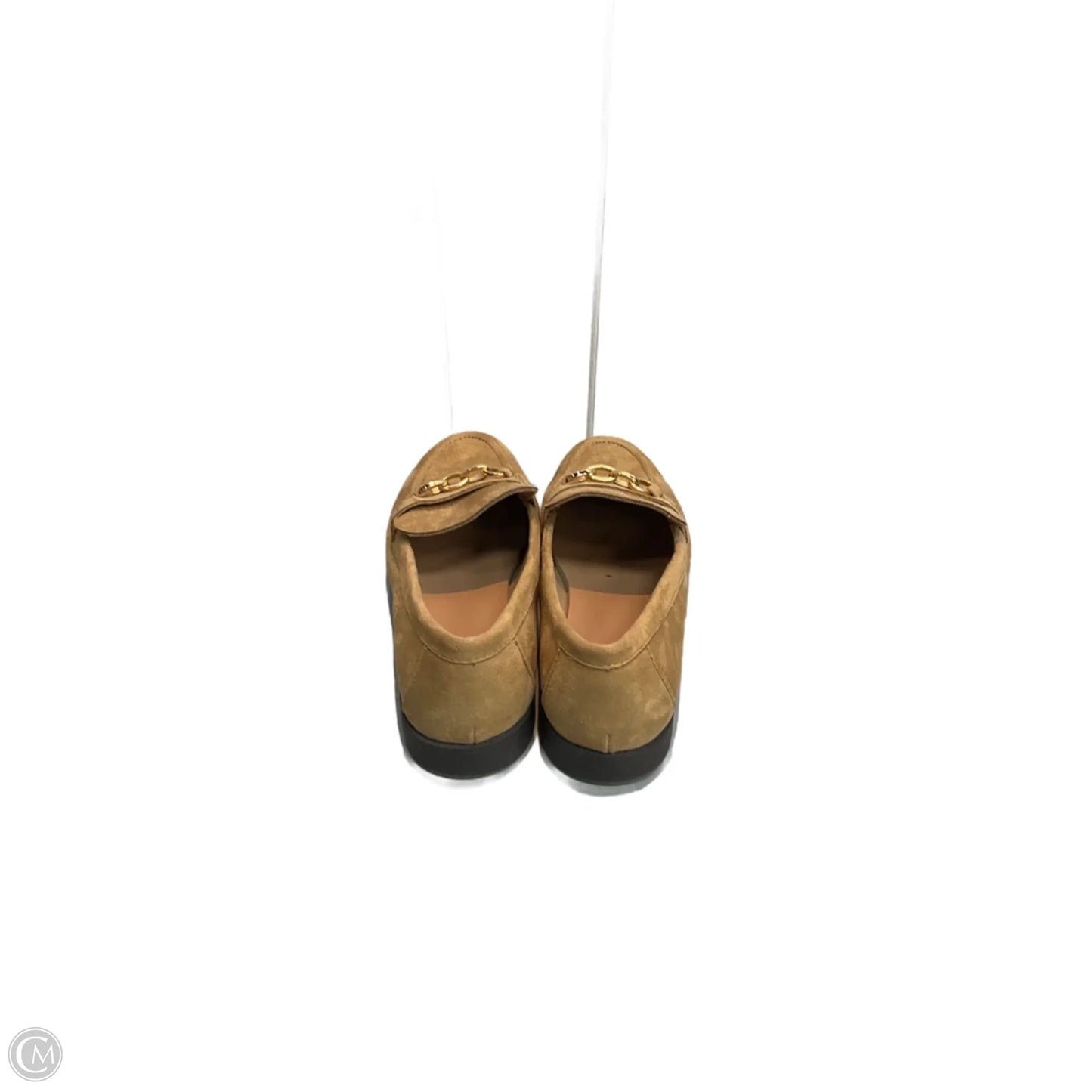 Shoes Flats By Old Navy In Tan, Size: 8