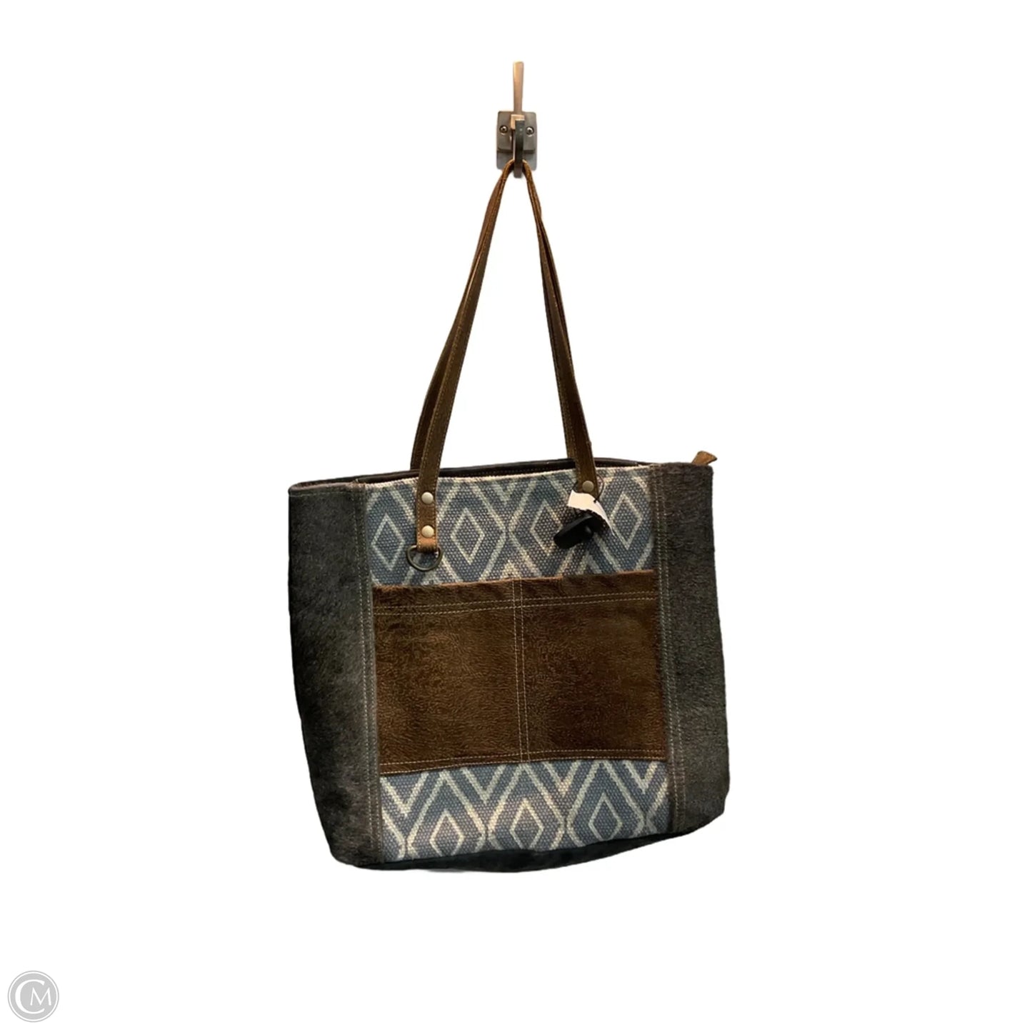 Tote By Myra, Size: Large