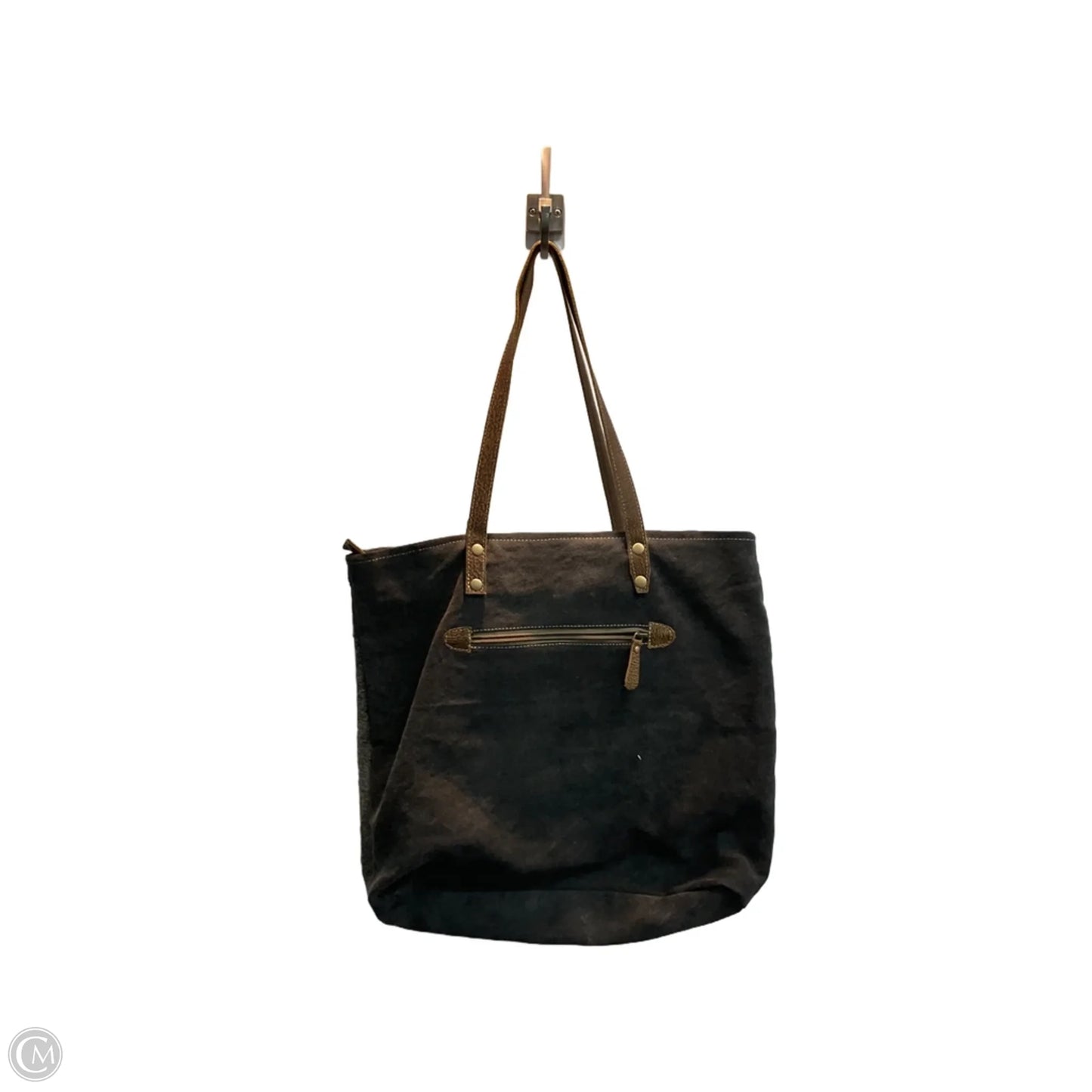 Tote By Myra, Size: Large