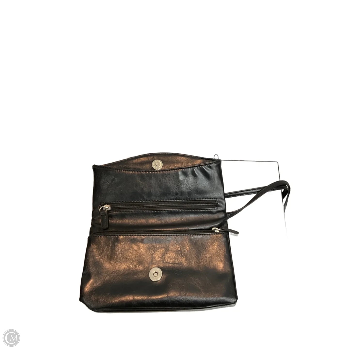 Crossbody By Clothes Mentor, Size: Small