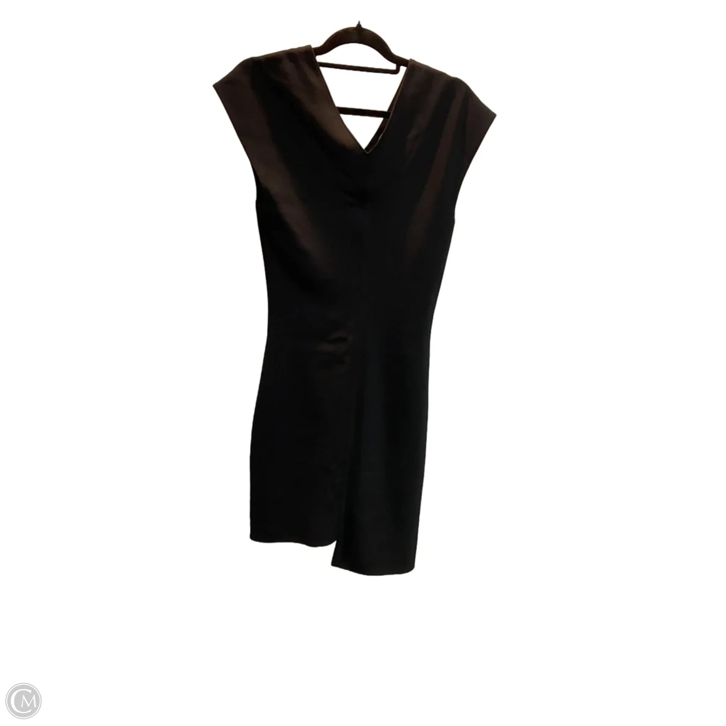 Dress Party Short By Helmut Lang In Black, Size: Xs