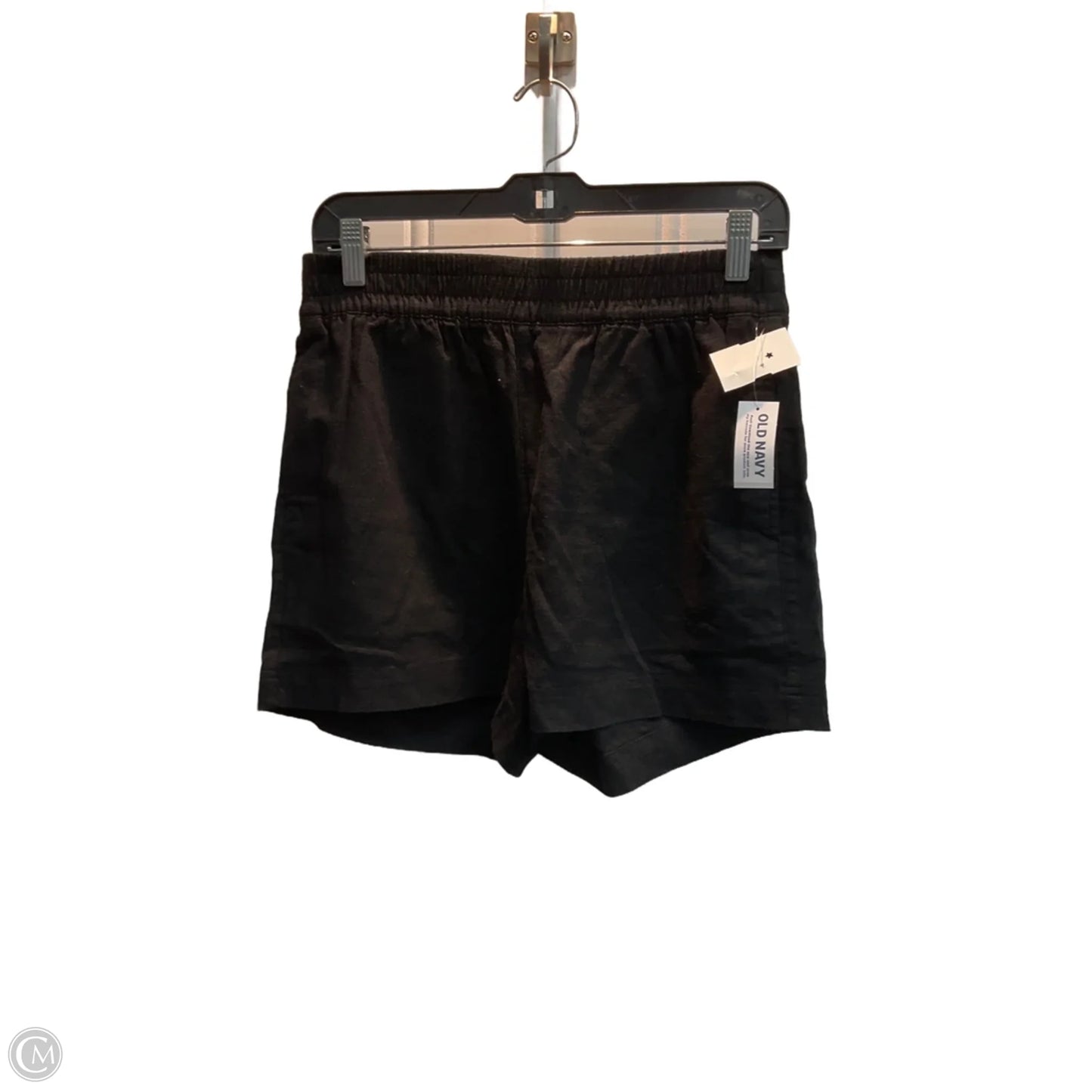 Shorts By Old Navy In Black, Size: 4