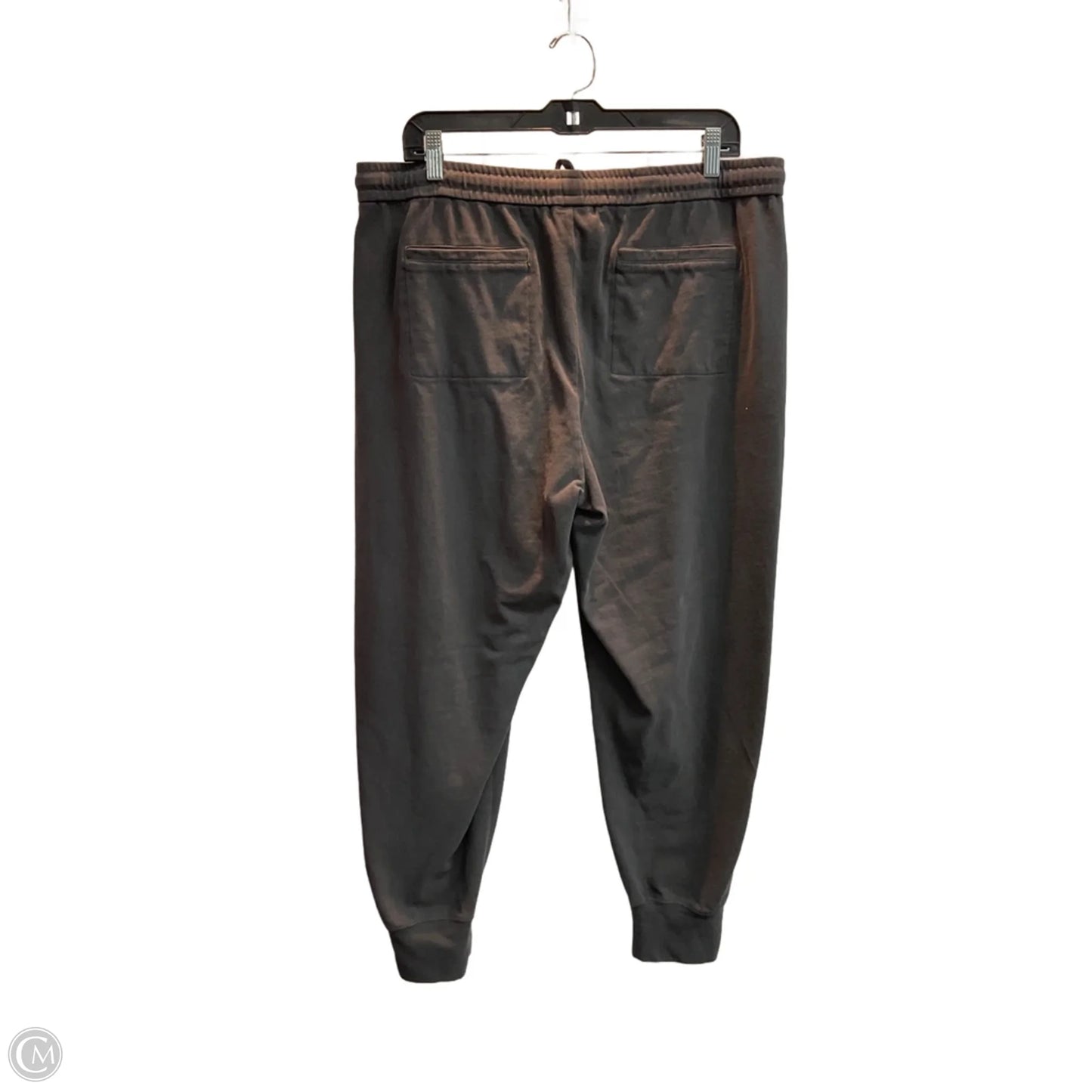 Pants Lounge By Barefoot Dreams In Grey, Size: 16