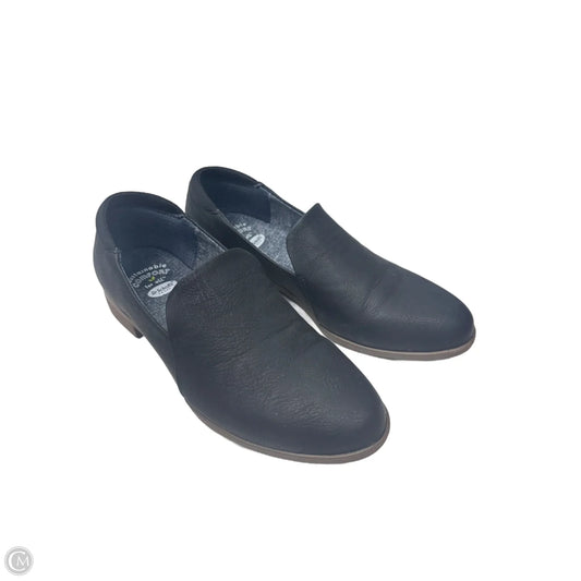 Shoes Flats By Dr Scholls In Black, Size: 6.5