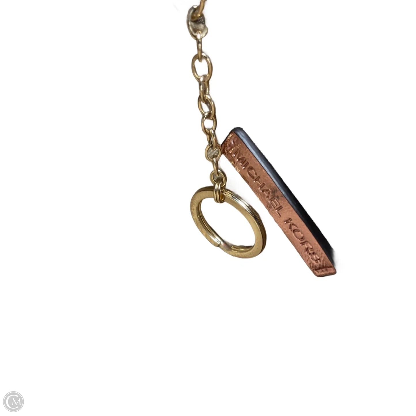 Id/card Holder Designer By Michael Kors, Size: Medium