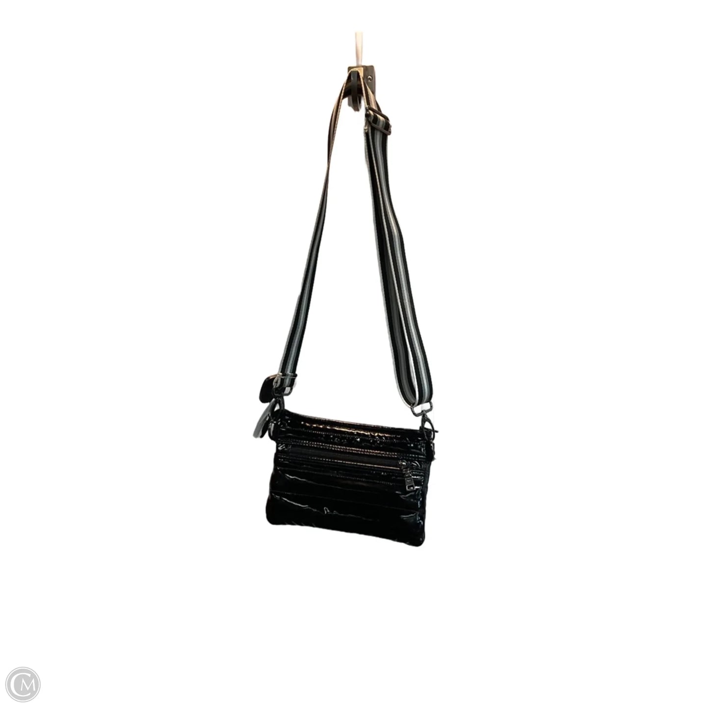 Crossbody By Think Royln, Size: Small