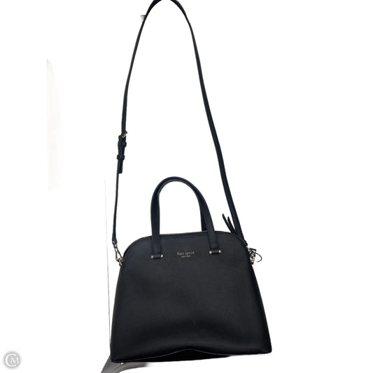 Handbag Designer By Kate Spade, Size: Medium