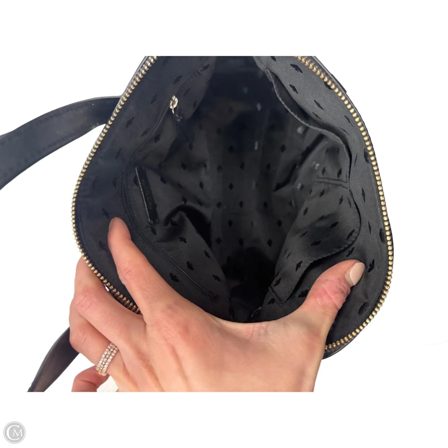 Handbag Designer By Kate Spade, Size: Medium