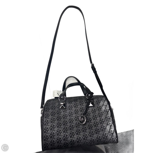 Handbag Designer By Michael Kors, Size: Large