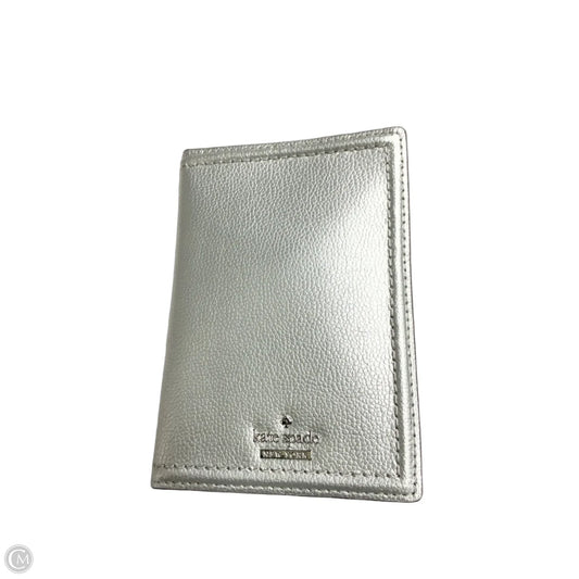 Accessory Designer Tag By Kate Spade, Size: Small