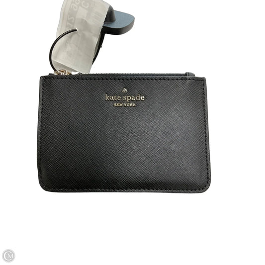 Id/card Holder Designer By Kate Spade, Size: Small