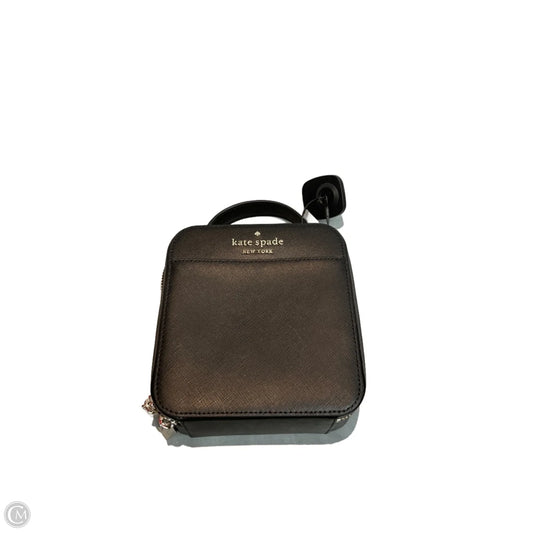 Crossbody Designer By Kate Spade, Size: Small