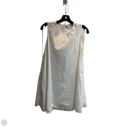 Dress Casual Short By English Factory In White, Size: S