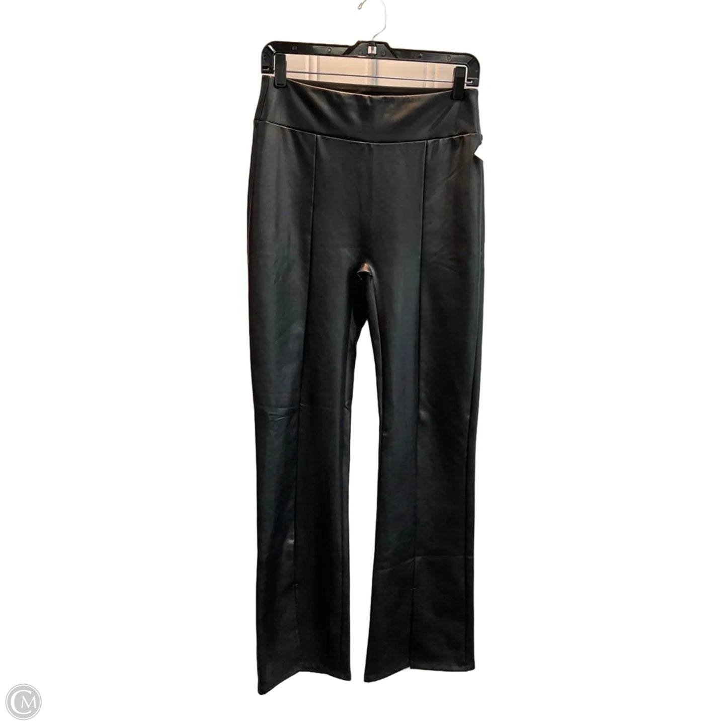Pants Dress By Abercrombie And Fitch In Black, Size: 8