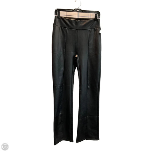 Pants Dress By Abercrombie And Fitch In Black, Size: 8