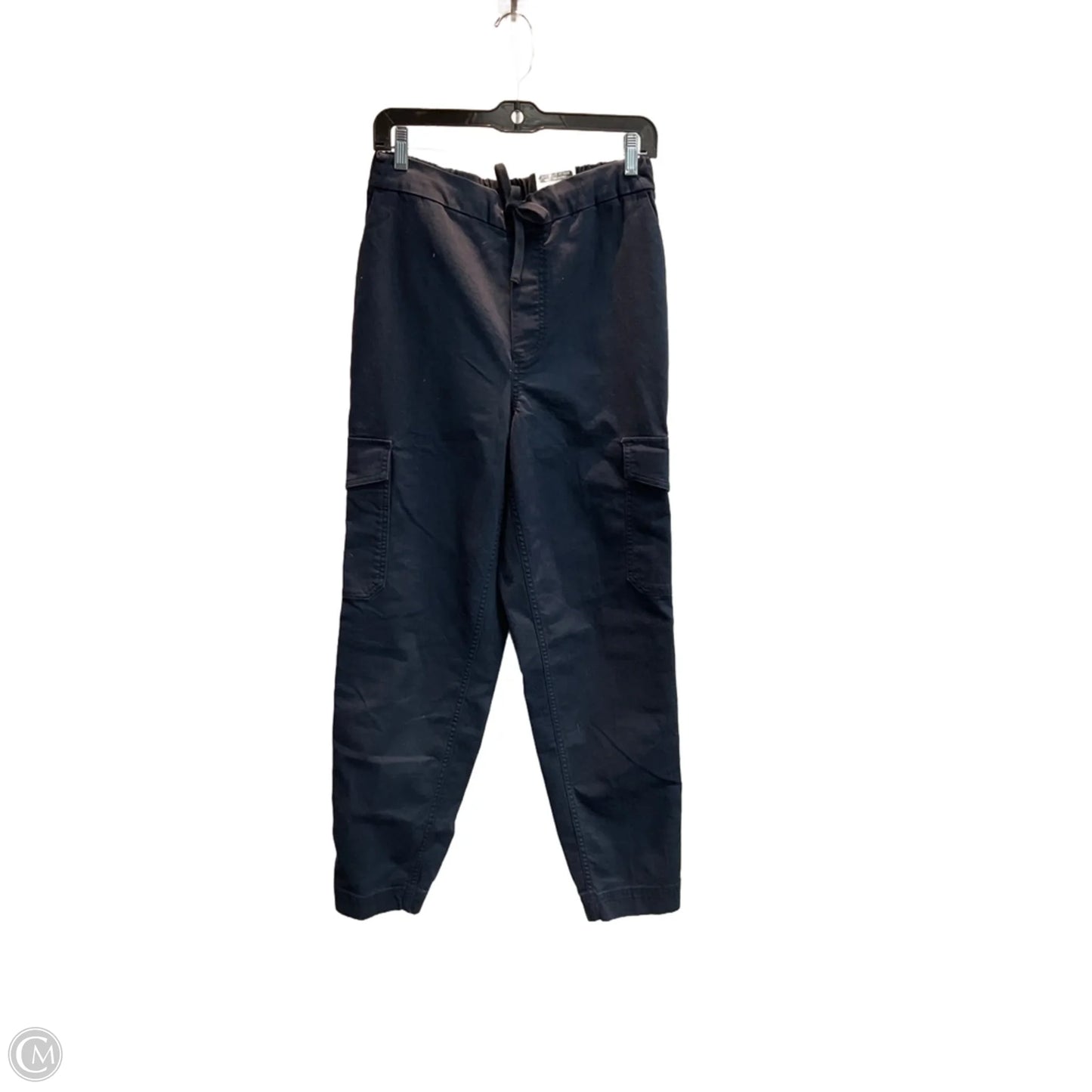 Pants Joggers By Duluth Trading In Navy, Size: 8