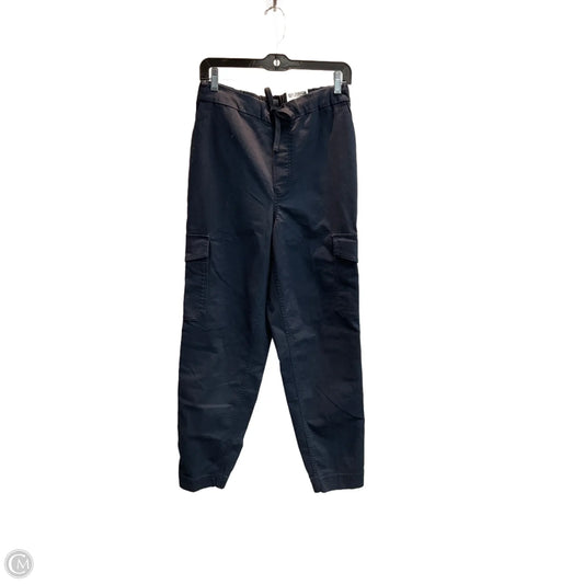 Pants Joggers By Duluth Trading In Navy, Size: 8