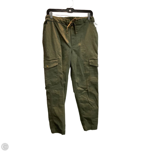 Pants Chinos & Khakis By Duluth Trading In Green, Size: 8