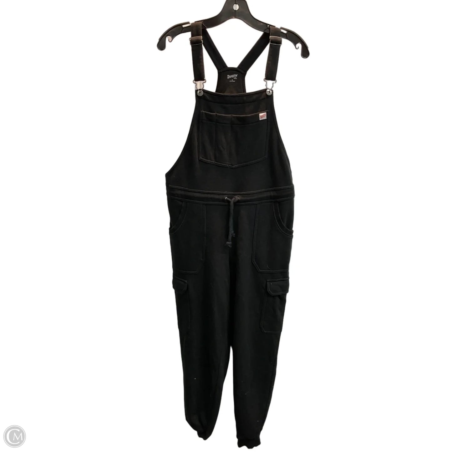 Overalls By Duluth Trading In Black, Size: S
